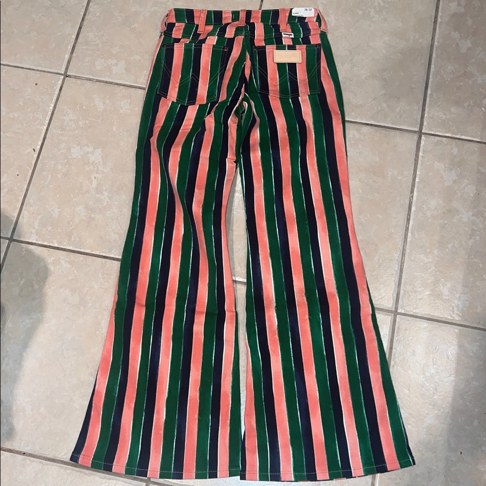 Wrangler Flare Wanderer 622 NWT - Picture 7 of 11